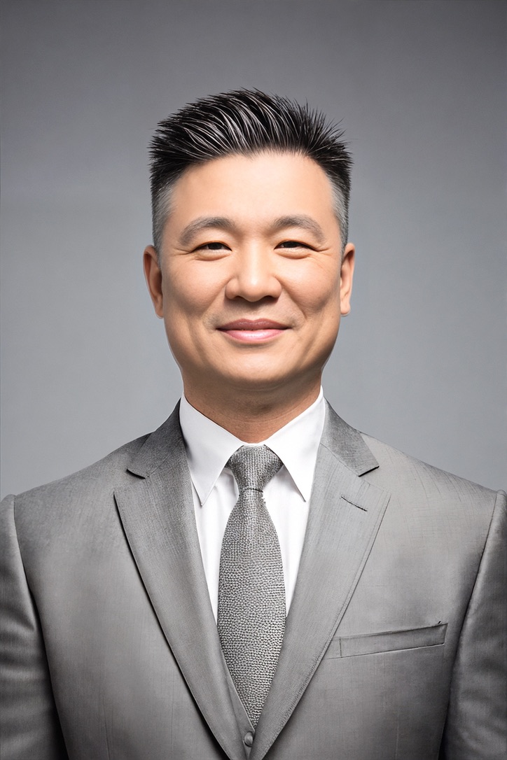 Mike Zhang